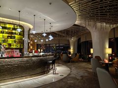 -三迪希尔顿酒店·星空酒廊