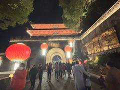 -鼓楼(西湖风景名胜区)