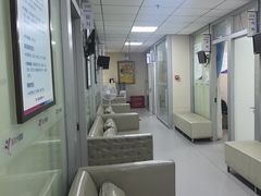 -美年大健康体检中心(西直门分院)