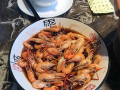 -风味小馆(天目湖宾馆店)