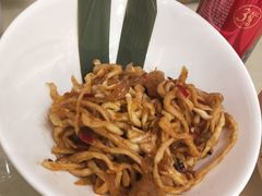 -小蓝鲸湖北菜(八一路店)