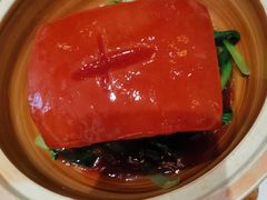 正兴酱方-老正兴菜馆(福州路店)