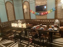 -火吧PTV聚会餐厅(1号店)