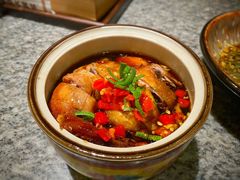 王府泡椒鸡-南京大牌档(中关村店)