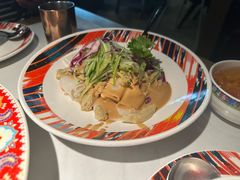 -塔哈尔·新疆盛宴(南翔印象城MEGA店)