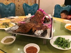 -河州宾馆清真餐厅(文锦南路店)
