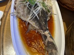 -厨掌柜长寿菜馆(古镇店)