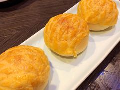 -万丽轩·粤菜(王府井金茂万丽酒店)