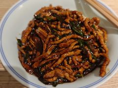 -君东记本帮面馆(天钥桥路店)