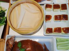 -鸿源斋清真豫菜(惠济店)
