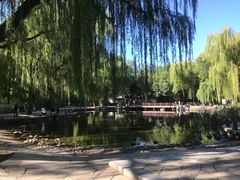 -玲珑塔公园
