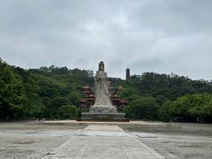 -南沙天后宫景区