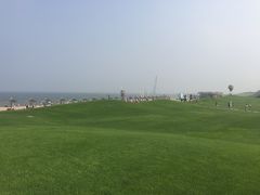 -秦皇岛阿尔卡迪亚滨海度假酒店