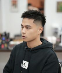 -贝勒爷专业男发