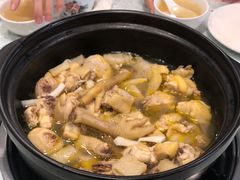 -烹然四季椰子鸡火锅(团结湖总店)