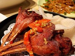 -避风塘(百联东郊店)