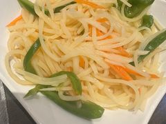 -大槐树兰州拉面