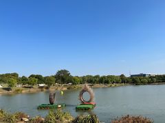 -钟山体育运动公园