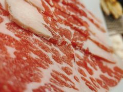 -白丁家泥炉烤肉·鳗鱼(海河东路店)