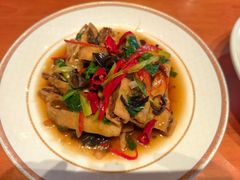 -巴依老爷新疆美食(魏公村店)