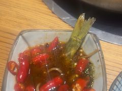 -野山舂·贵州现舂酸汤牛肉(东山店)