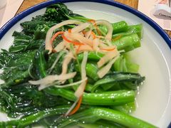 -彩蝶谷美食廊·粤式经典南番顺·铁板烧烤泰风味(广州长隆酒店)