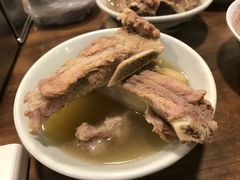 -松發肉骨茶(牛车水店)