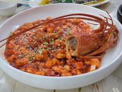 -玫瑰厅上海菜(兴国路店)