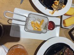 -豪客来牛排(海沧阿罗海店)