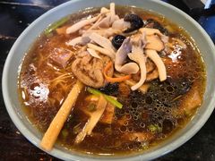 -重元寺香积厨素斋馆