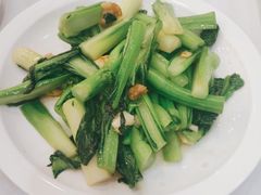 -君德澜酒家·创意粤菜(金山谷店)