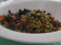 海螺丝-海天一色海景自助餐厅(西港花园店)