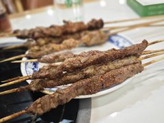 -清真·西北人家风味馆(中山中路店)