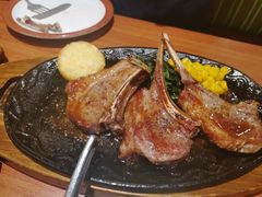 -萨莉亚意式餐厅(万嘉商业广场店)