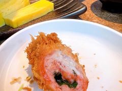 -山杏yama-katsu·吉列炸物