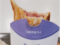 -麦当劳(欢乐谷店)