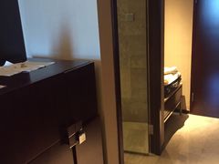 -上海龙之梦万丽酒店