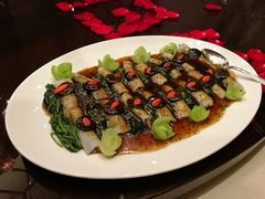 -丽思卡尔顿酒店-天泰轩中餐厅(大沽北路店)