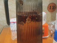 -八次方密云水库鱼粘卷子·熏鸽子·农家菜