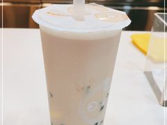 -CoCo都可(常德路店)