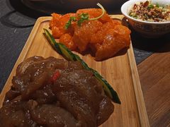 -来涮蜀鲜货火锅串串香(菜市口店)