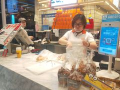 -面包新语(无锡M会员店)