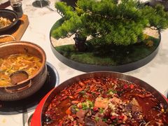 -天仁聚驴肉香(北石槽店)