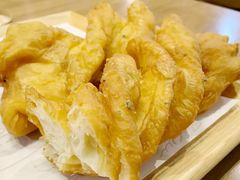 -头壹号饸饹面·大油条(东升科技园店)