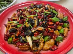 -十二饭点·川菜(北站圆融店)