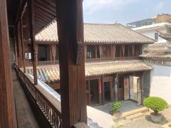 -喜洲翰林餐厅(董家百年老宅店)
