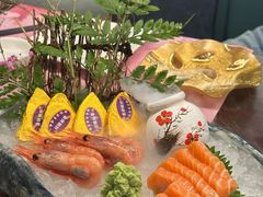-黑松白鹿(金融街店)