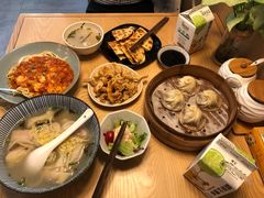 鲜肉小笼-红小满休闲餐厅(十全街店)