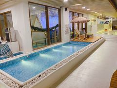 -天空花园餐吧·生日·团建(南山店)