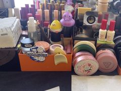 -Tanya'Room化妆培训